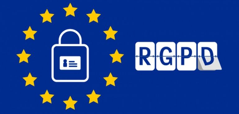 Nuevo reglamento europeo de protección de datos (RGPD)