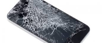 ¿Reparar o no la pantalla del móvil?